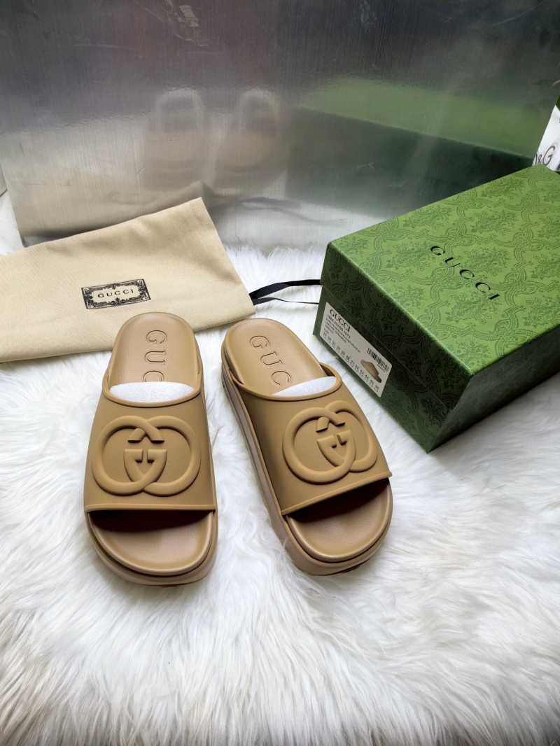 Gucci Slippers